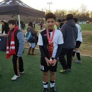 Meet your Posher, Kenneth